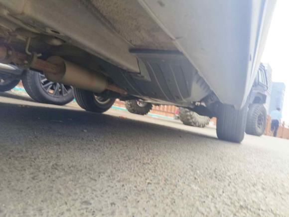 [广州·粤S] 二手哈弗哈弗H62019款 运动版 1.5T 自动两驱精英型 国VI