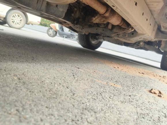 [武汉·鄂A] 二手丰田普拉多2004款 GX 2.7自动车型