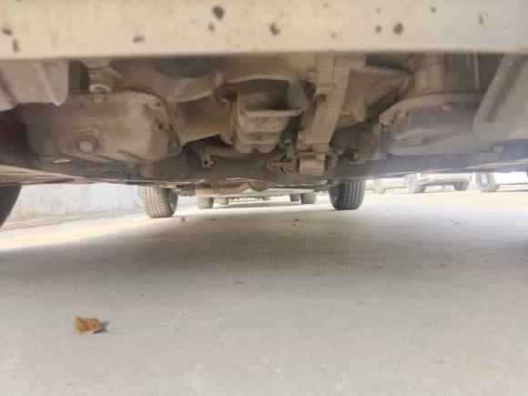 [上海·沪J] 二手起亚秀尔2013款 1.6L AT Premium