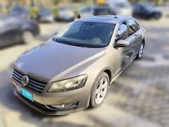 [南通·苏F] 大众帕萨特2014款 1.8TSI DSG御尊版
