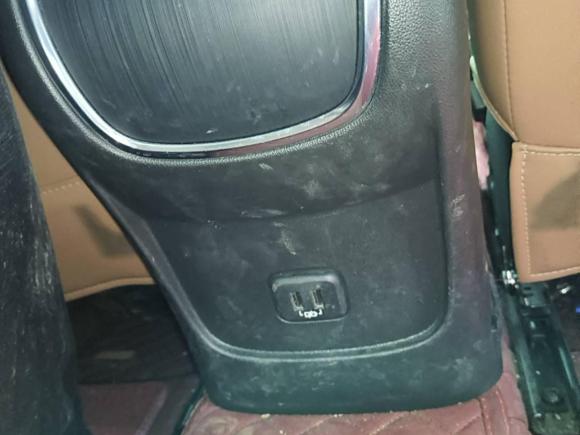 [武汉·鄂A] 二手别克君越2020款 652T 尊贵型