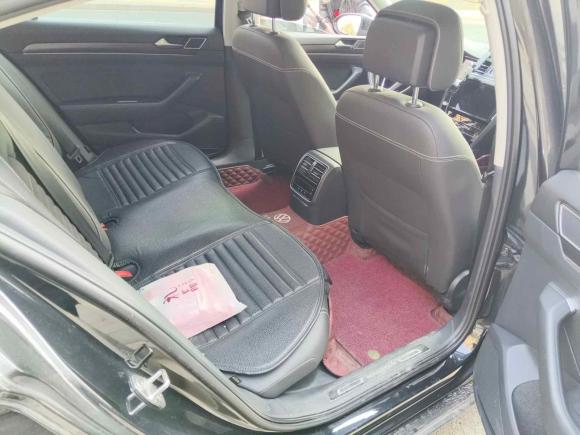 [武汉·苏D] 二手大众迈腾2021款 330TSI DSG 30周年纪念版