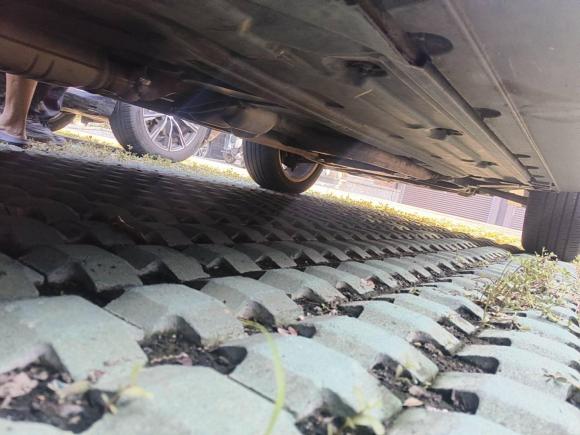 [苏州·苏E] 二手奔驰奔驰GLK级2013款 GLK 300 4MATIC 时尚型