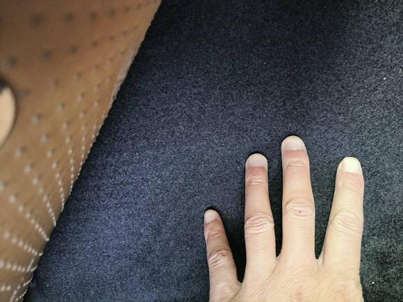 [合肥·沪A] 二手奔驰奔驰GLA2017款 GLA 200 动感型