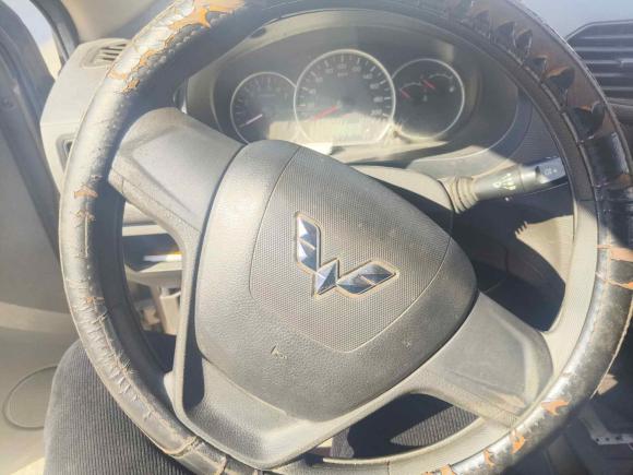 [金华·桂M] 二手五菱汽车五菱宏光2014款 1.5L S标准型