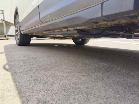 [上海·沪C] 二手斯柯达柯米克2022款 1.5L 自动舒享版