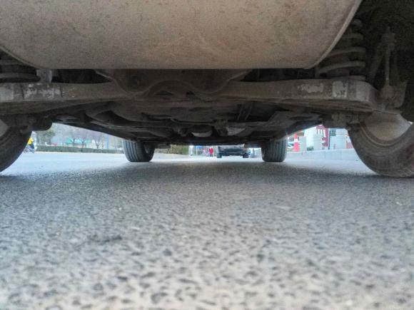 [西安·陕A] 二手沃尔沃沃尔沃XC602014款 T5 智雅版