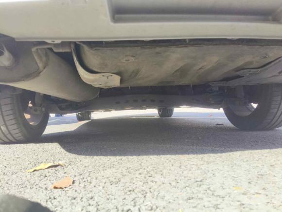 [苏州·苏E] 二手斯柯达明锐2018款 旅行车 TSI280 DSG豪华版