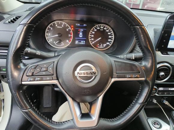 [深圳·粤B] 二手日产轩逸2021款 1.6L XL CVT悦享版