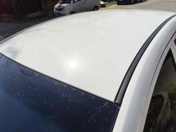 [青岛·鲁B] 二手吉利汽车帝豪新能源2018款 EV450 进取型