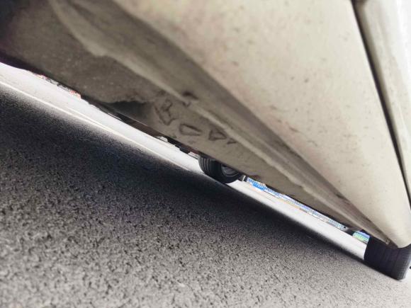 [上海·川G] 二手大众辉腾2011款 3.6L V6 4座加长Individual版