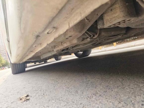 [合肥·皖C] 二手名爵MG62017款 20T 自动豪华智联版 国V