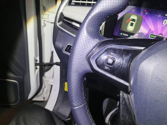 [杭州·浙A] 二手威马汽车威马EX52018款 EX5 400 Extra创新版