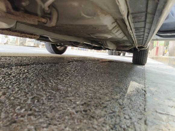 [西安·陕A] 二手丰田威驰2008款 1.6L GL-i 特别纪念版 AT