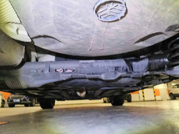 [深圳·粤S] 二手标致标致30082016款 1.6THP 自动经典版