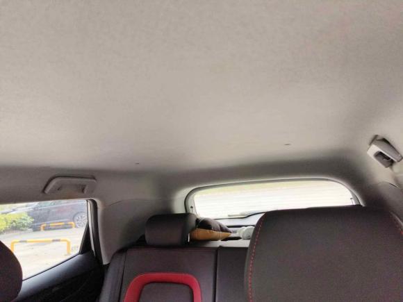 [佛山·桂P] 二手凯翼炫界2020款 改款 1.5L 手动潮