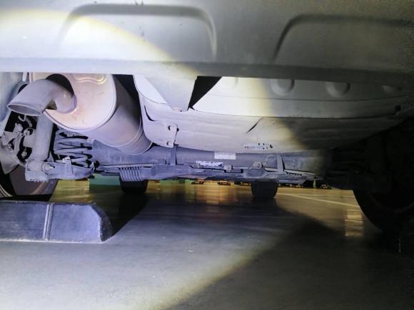 [嘉兴·浙F] 二手标致标致30082015款 2.0L 自动经典版