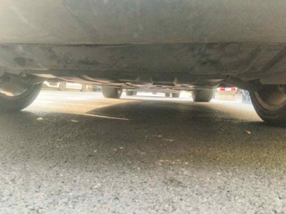 [上海·沪A] 二手奔驰奔驰M级2012款 ML 350 动感型