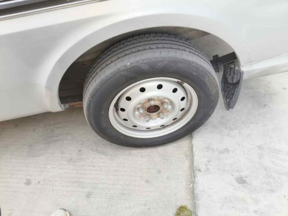 [苏州·苏E] 二手五菱汽车五菱EV502020款 纯电动厢式物流车宁德加热电池