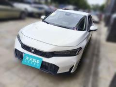 [长沙·湘F] 本田思域2025款 240TURBO CVT 智趣Plus