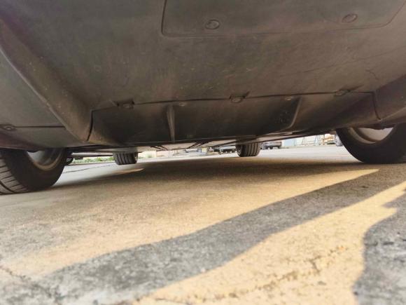 [上海·沪A] 二手特斯拉Model X2017款 Model X 100D 长续航版