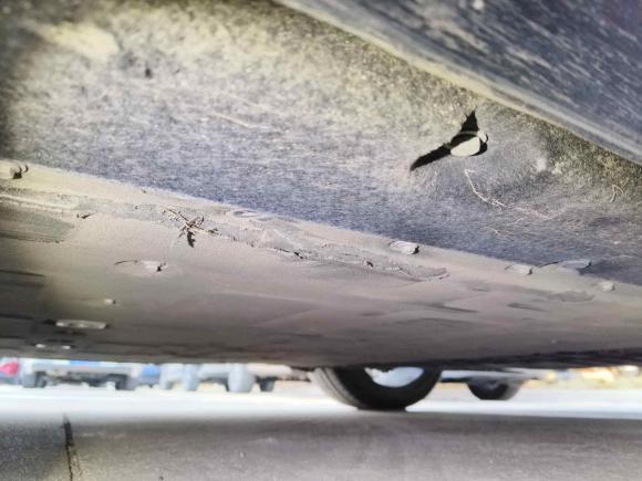 [上海·沪A] 二手哪吒汽车哪吒GT2023款 560