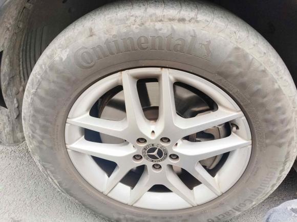 [成都·川A] 二手奔驰奔驰GLS2021款 GLS 400 4MATIC