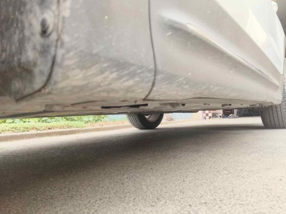 [上海·沪E] 二手奔驰奔驰GLB2020款 GLB 200 动感型