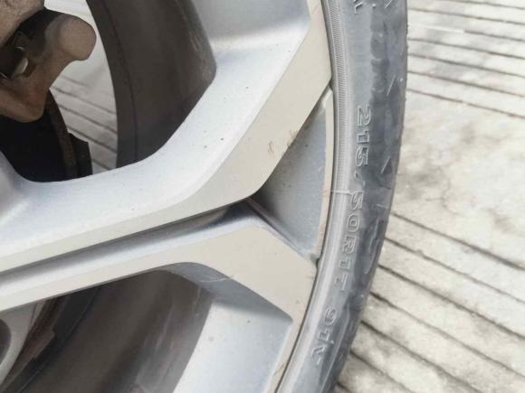 [宁波·浙B] 二手吉利汽车远景S12018款 1.4T CVT锋睿型