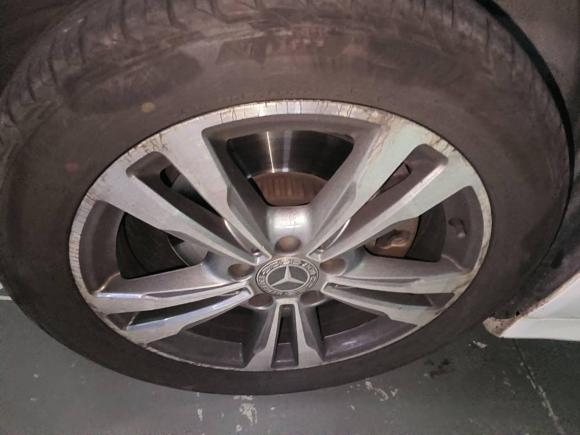 [宁波·浙J] 二手奔驰奔驰C级2018款 C 200 L 运动版