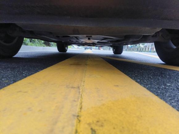 [嘉兴·浙A] 二手大众途锐2011款 3.0TSI 标配型