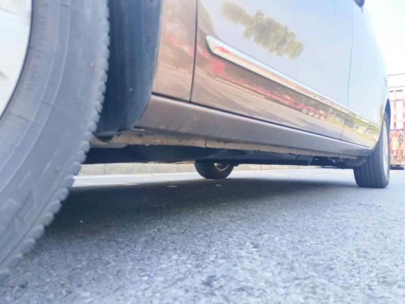 [南京·苏A] 二手别克别克GL82018款 28T 豪华型 国VI