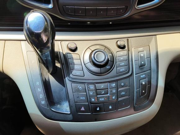 [武汉·鄂G] 二手别克别克GL82011款 3.0L XT豪华商务旗舰版