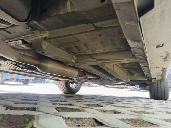 [上海·苏F] 二手长安长安UNI-T2020款 1.5T 尊贵型