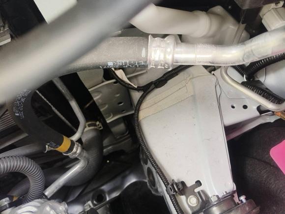 [南京·苏A] 二手丰田RAV4荣放2023款 2.0L CVT两驱风尚Plus版