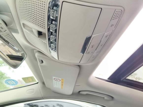 [杭州·浙B] 二手奔驰奔驰C级2020款 C 260 L 运动版