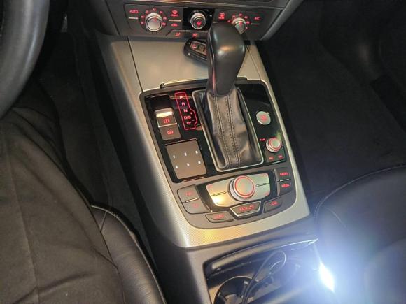 [杭州·浙A] 二手奥迪奥迪A6L2018款 30周年年型 TFSI 进取型