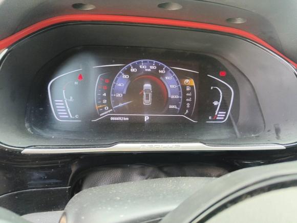 [宁波·浙B] 二手东风风神东风风神AX72022款 马赫版 1.5T DCT DF41