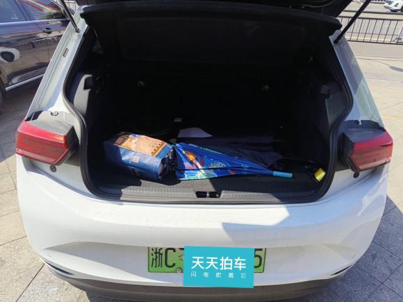 [温州·浙C] 二手大众大众ID.32023款 纯净智享版