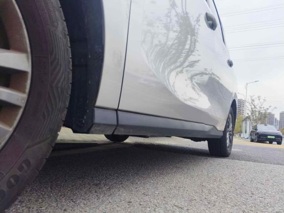 [苏州·苏E] 二手上汽大通MAXUS大通G502021款 1.5T 自动畅游B