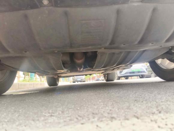 [上海·沪A] 二手比亚迪宋Pro新能源2019款 DM 1.5T 四驱性能版豪华型