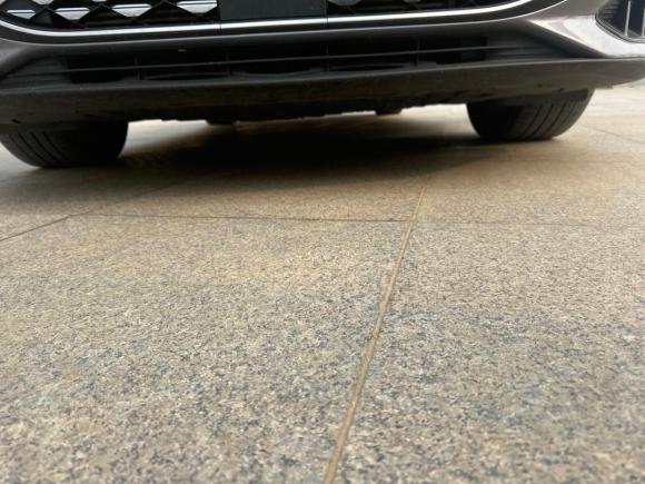 [合肥·皖M] 二手比亚迪汉2023款 DM-i 冠军版 200KM 尊享型