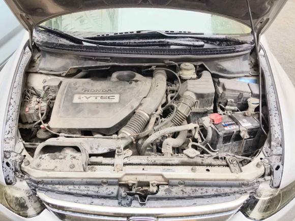 [温州·浙C] 二手本田奥德赛2008款 2.4L 豪华版