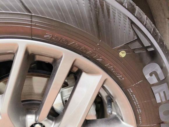 [武汉·鄂W] 二手日产奇骏2022款 VC-Turbo 300 CVT 2WD星月限定版