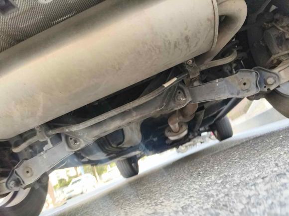 [南昌·赣A] 二手哈弗哈弗H62023款 国潮版 1.5T 自动都市版