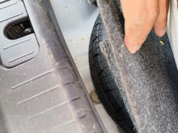 [西安·陕U] 二手别克英朗2021款 改款 典范 1.5L 自动精英型