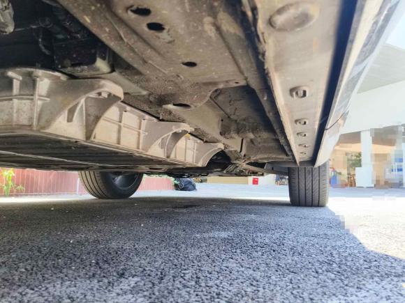 [上海·沪A] 二手荣威荣威RX5新能源2023款 eRX5 超混尊荣版