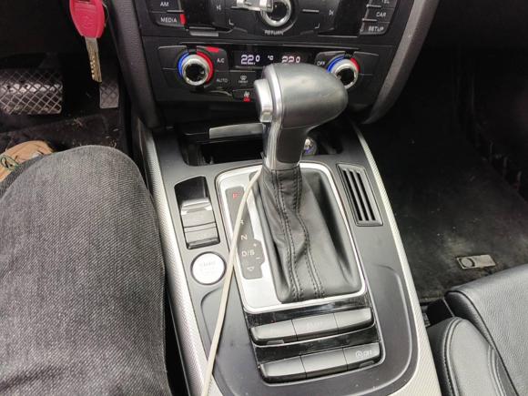 [苏州·苏E] 二手奥迪奥迪A52016款 改款 Coupe 45 TFSI 舒适型