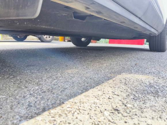 [上海·苏U] 二手福特锐际2020款 EcoBoost 245 两驱耀享款