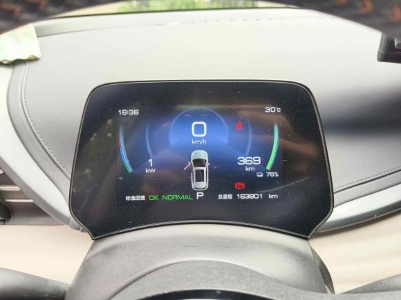 [南通·苏F] 二手比亚迪元PLUS2024款 荣耀版 510KM 领先型